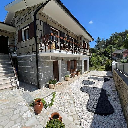 Vila Guia In Valdreu Μπράγκα Εξωτερικό φωτογραφία