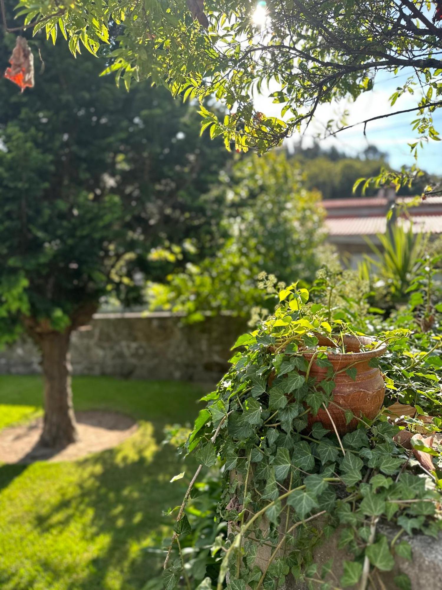 Vila Guia In Valdreu Μπράγκα Εξωτερικό φωτογραφία