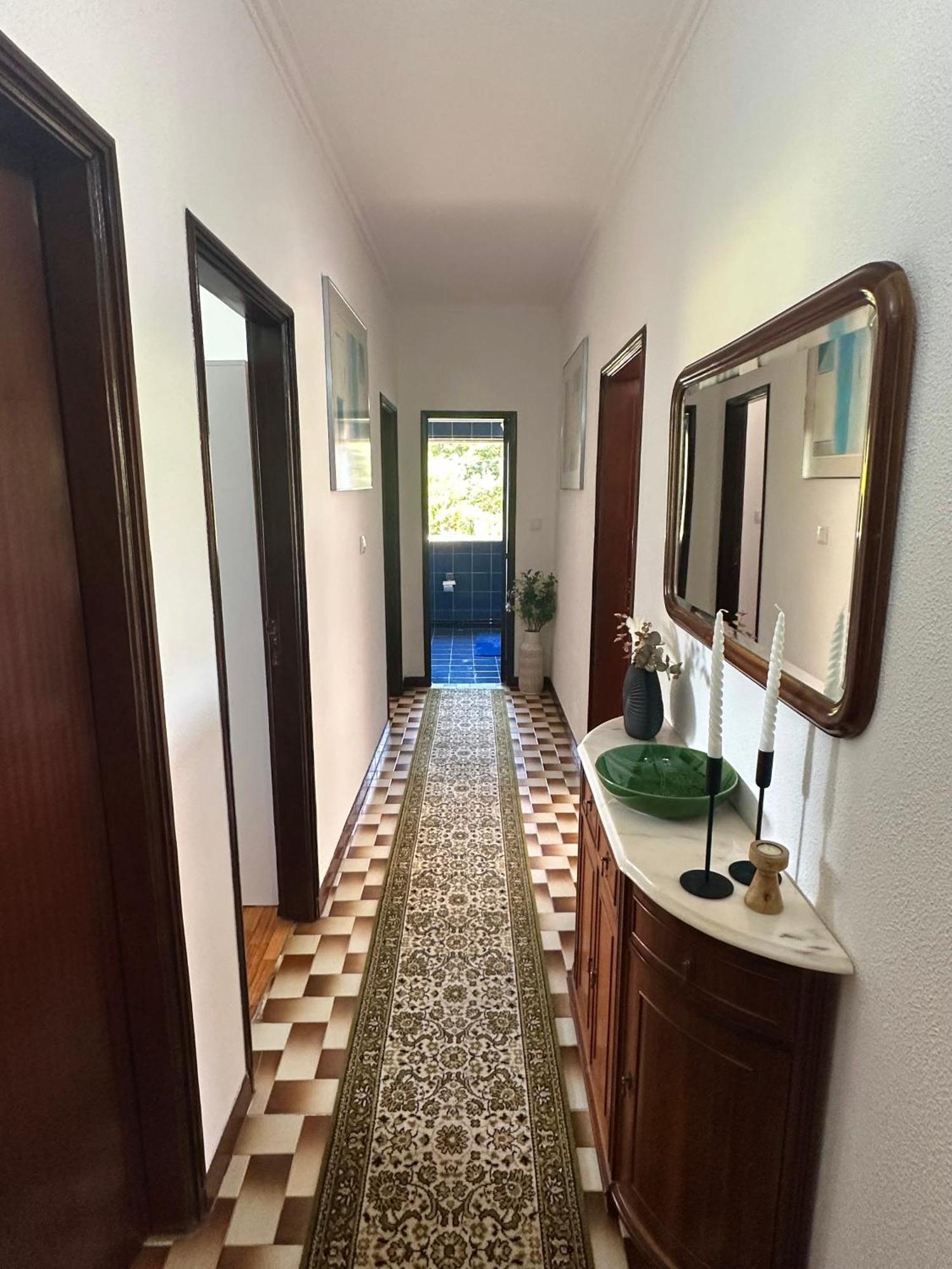Vila Guia In Valdreu Μπράγκα Εξωτερικό φωτογραφία