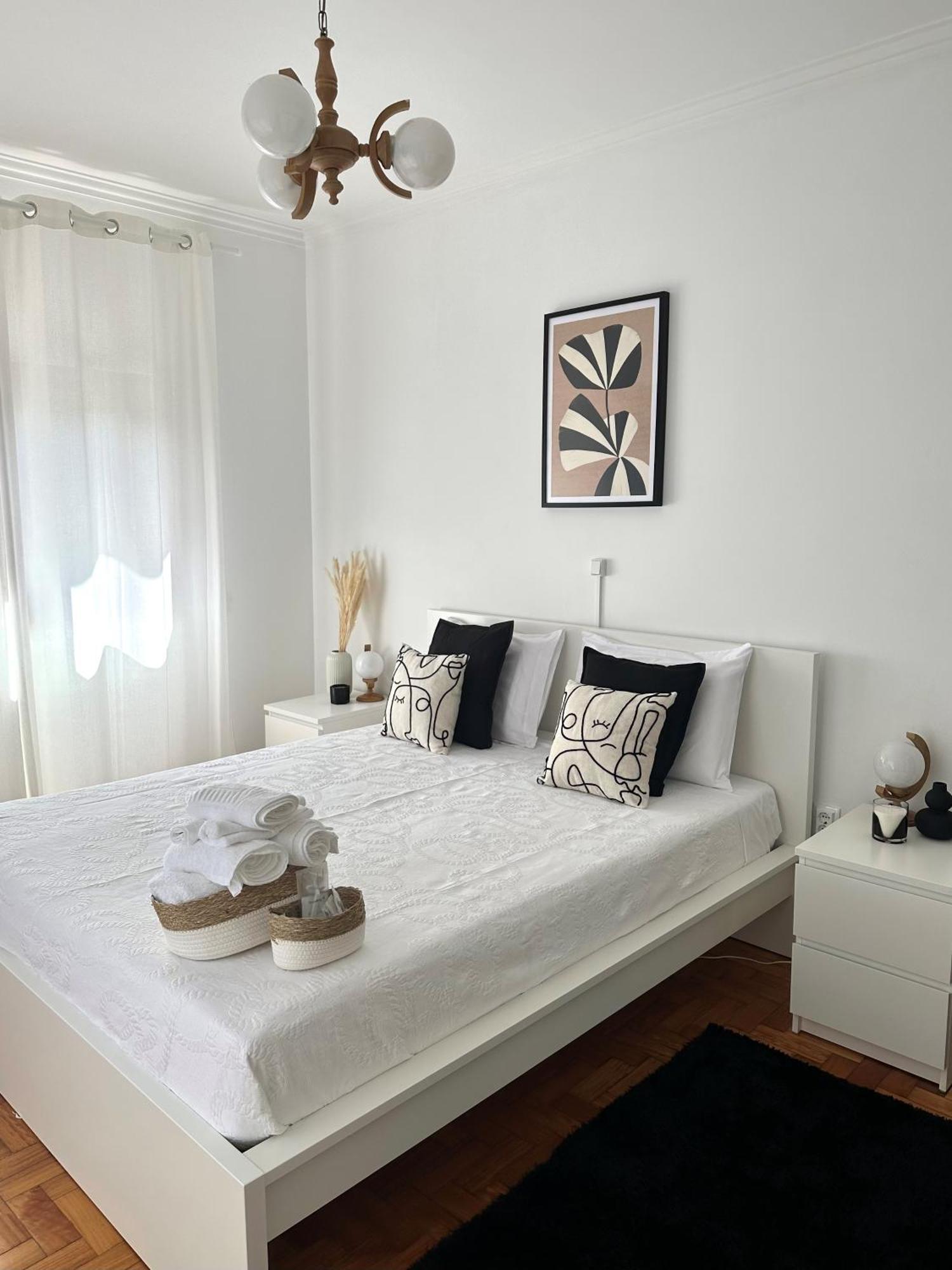 Vila Guia In Valdreu Μπράγκα Εξωτερικό φωτογραφία