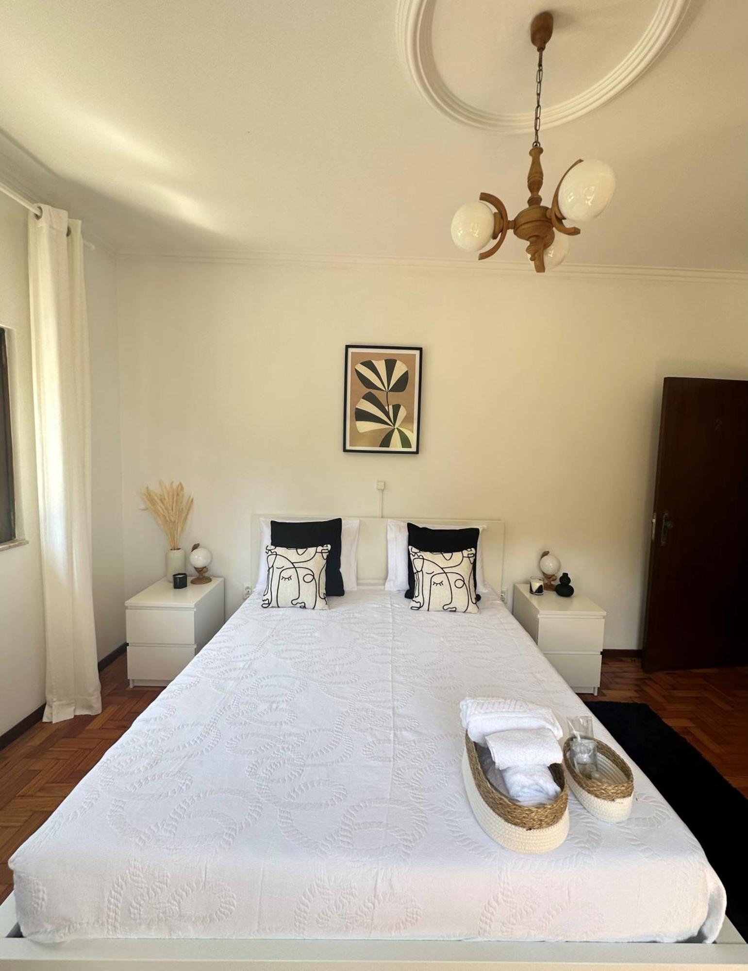 Vila Guia In Valdreu Μπράγκα Εξωτερικό φωτογραφία